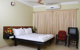 Hotel Sri Maniya Kanyakumari